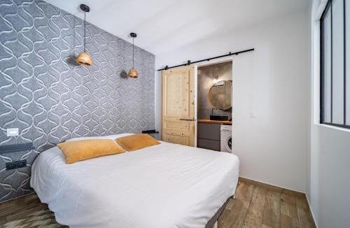 Corbessieu Apartment | L'Expresso