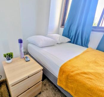 Saint-Denis Apartment | L'Hèd Hebergement