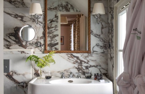 Saint-Germain-des-Pres Hotel | L'Hôtel Fougère