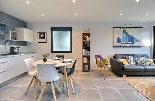 Binic House | L'hermine - Binic Etables SUR MER