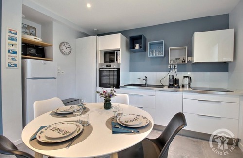 Binic House | L'hermine - Binic Etables SUR MER