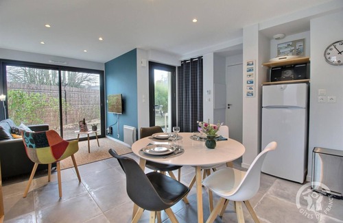 Binic House | L'hermine - Binic Etables SUR MER
