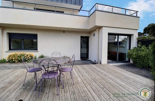 Binic House | L'hermine - Binic Etables SUR MER