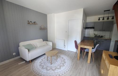 Sulniac Apartment | L'Hortensia, un cocon dans le Golfe du Morbihan