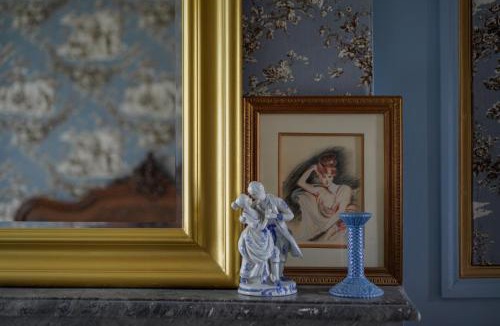 Mayenne Bed & Breakfast | L'Hotel de Hercé Chambre d'Hote
