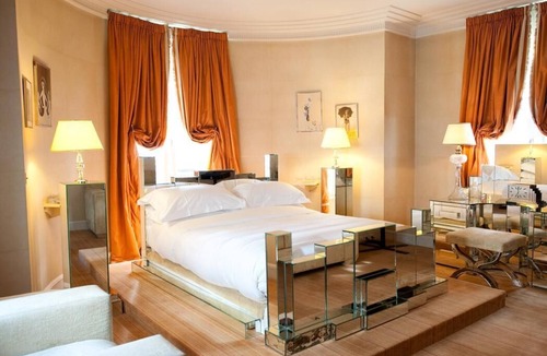 Saint-Germain-des-Pres Hotel | L'Hotel