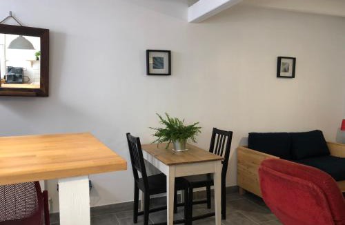 Portbail Apartment | L'impasse