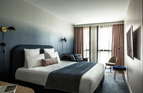 Clichy Hotel | L'Imprimerie Hôtel