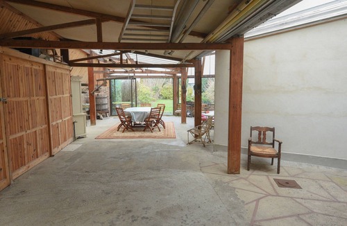 Dieppe House | L'inattendue