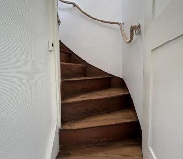 Le Crotoy House | L'Instant Baie, Maison cosy proche centre