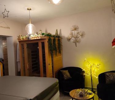 Blendecques Bed & Breakfast | L'instant pause douceur