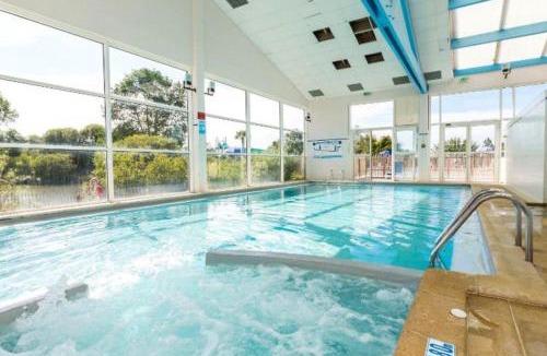 Saint-Hilaire-de-Riez Other | L'ISA - Bungalow CONFORT- CLIM - Wifi - Piscines - 2km Plages