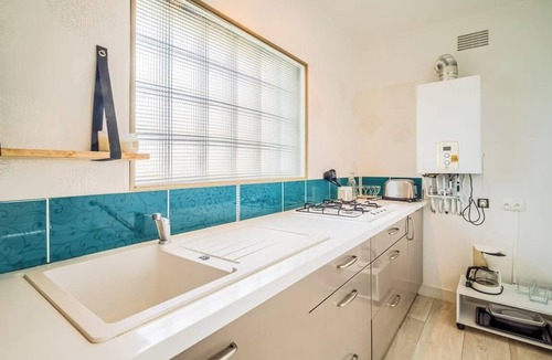 Quiberon Apartment | L'océan au bout de la rue : Plages à pied