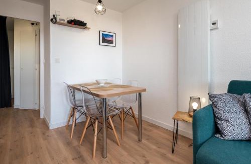 Arzon Apartment | L'Océanic vue mer, wifi parking