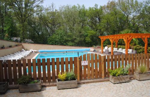 Maurens House | L occitane