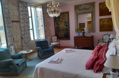 Lerne House | L'office