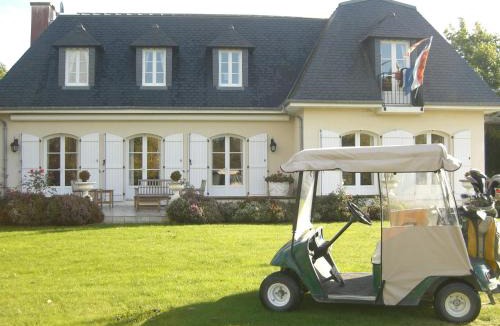 Epiniac Bed & Breakfast | L'Oisette