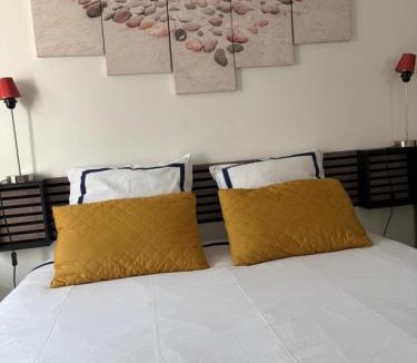 Plateau - Mont-Valerien Villa | L Olivier