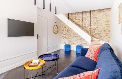 Vertou House | L'Orée de Vertou - Maison aux portes de Nantes