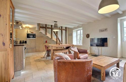 Guidel House | L'orée des mers