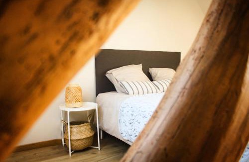 Bulles House | L'Orée du Marais