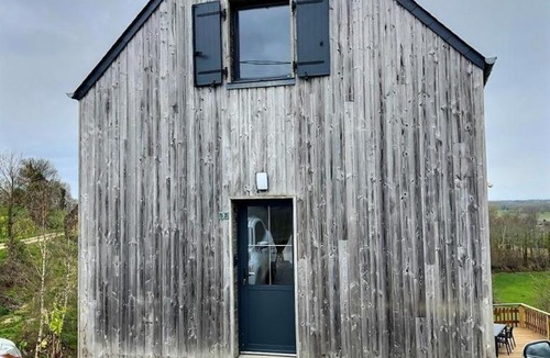 Sougeal House | L'orée du mont