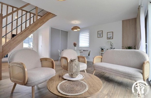 Sougeal House | L'orée du mont