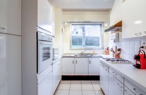 Dinard Apartment | La Baie by Interhome