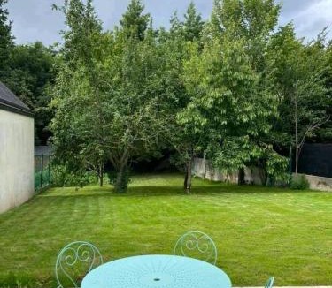 Ploufragan House | La Baie - Parc des expositions