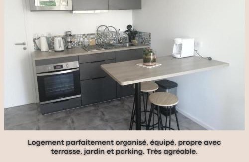 Ploufragan House | La Baie - Parc des expositions