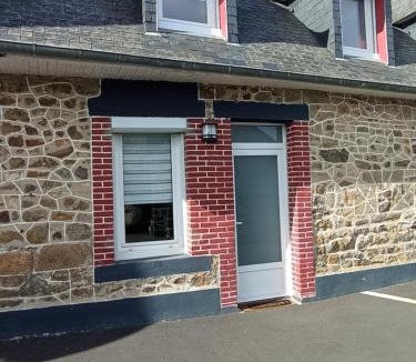 Ploufragan House | La Baie - Parc des expositions