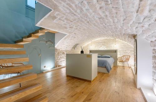 Ternes Villa | La Baraka