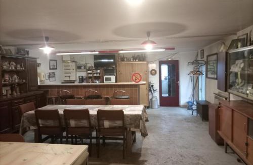 Pont-d'Ouilly House | La Baronnerie