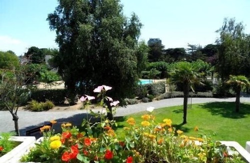 Guerande Apartment | LA BAULE - T2 apartment 45 m² for 4/5 people - Residence with swimming pool