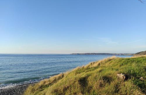 Pleneuf-Val-Andre House | La belle côte d'emeraude