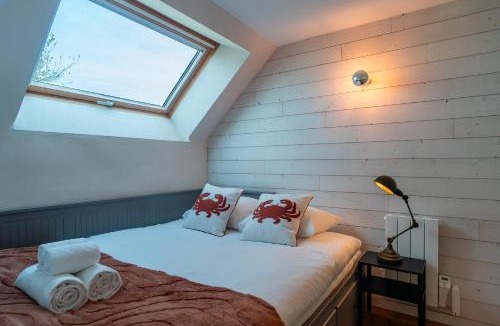 Saint-Armel House | La Belle Cabresse - Avec jolie terrasse