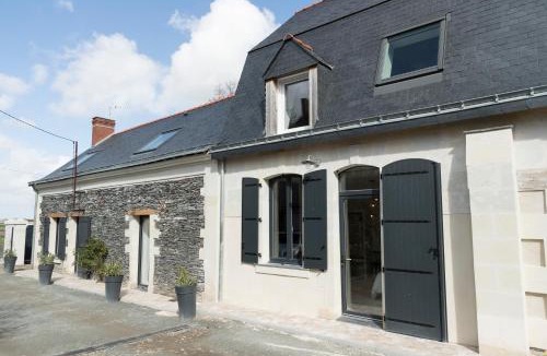 La Bohalle House | La Belle Loire - Maison chaleureuse en bords de Loire