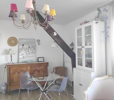 Ouistreham Apartment | La Belle Vie Ouistreham Riva Bella Résidence Hastings