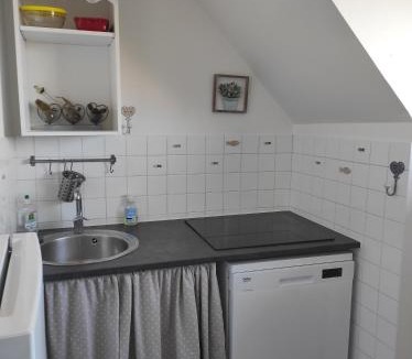 Ouistreham Apartment | La Belle Vie Ouistreham Riva Bella Résidence Hastings