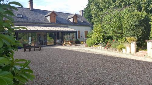 Jupilles House | La Berceenne