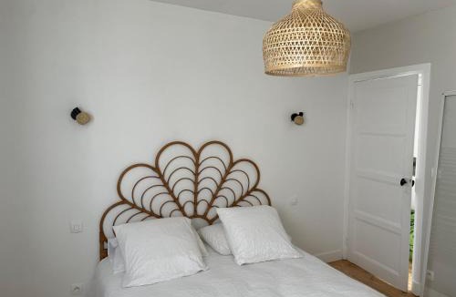 Saint-Pol-de-Leon House | La Bidouric, Jacuzzi