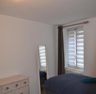 Picauville House | La Blanche des Marais, maison de ville