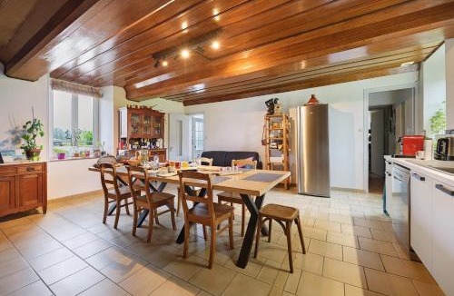 Saint-Aubin-des-Bois Bed & Breakfast | La Bourgerie