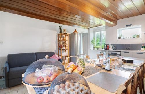 Saint-Aubin-des-Bois Bed & Breakfast | La Bourgerie