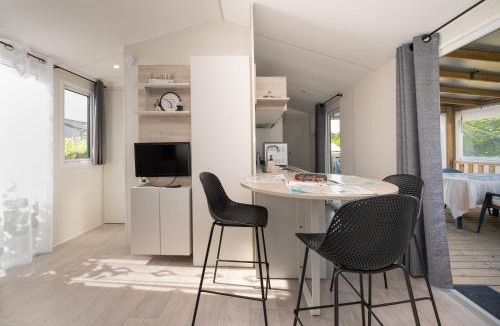 Erdeven Resort | La Brisse d'Erdeven