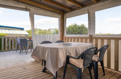 Erdeven Resort | La Brisse d'Erdeven