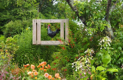 May-sur-Orne Bed & Breakfast | La Bruyère-Maison d'hôtes-Piscine
