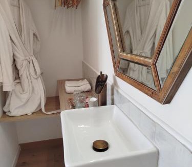 Etel Bed & Breakfast | La Bulle d'Etel, Chambres & Spa