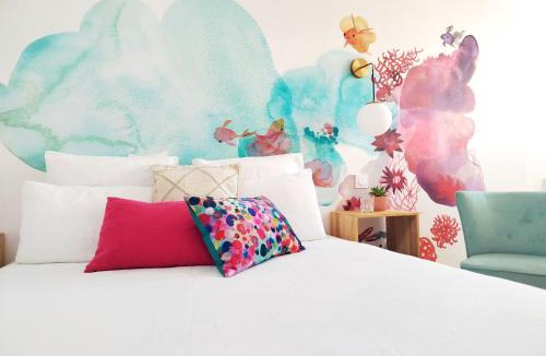 Etel Bed & Breakfast | La Bulle d'Etel, Chambres & Spa