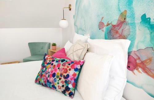 Etel Bed & Breakfast | La Bulle d'Etel, Chambres & Spa